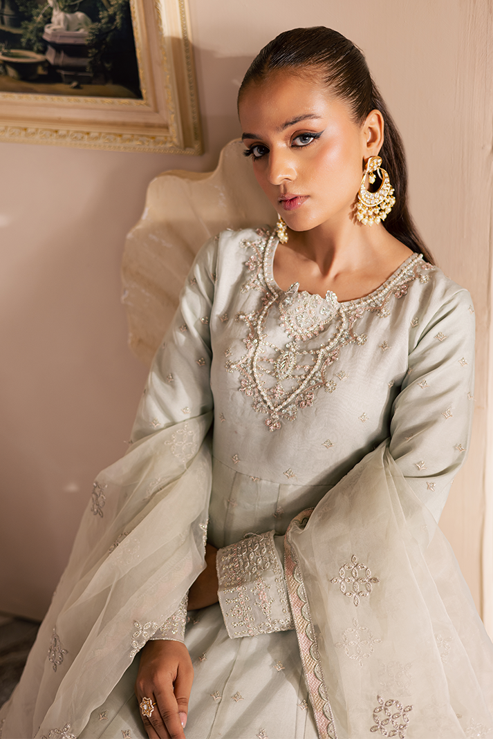 Emaan Adeel | Celine Pret | Firoozeh - Official Emaan Adeel stockist in UK - Sakeena London