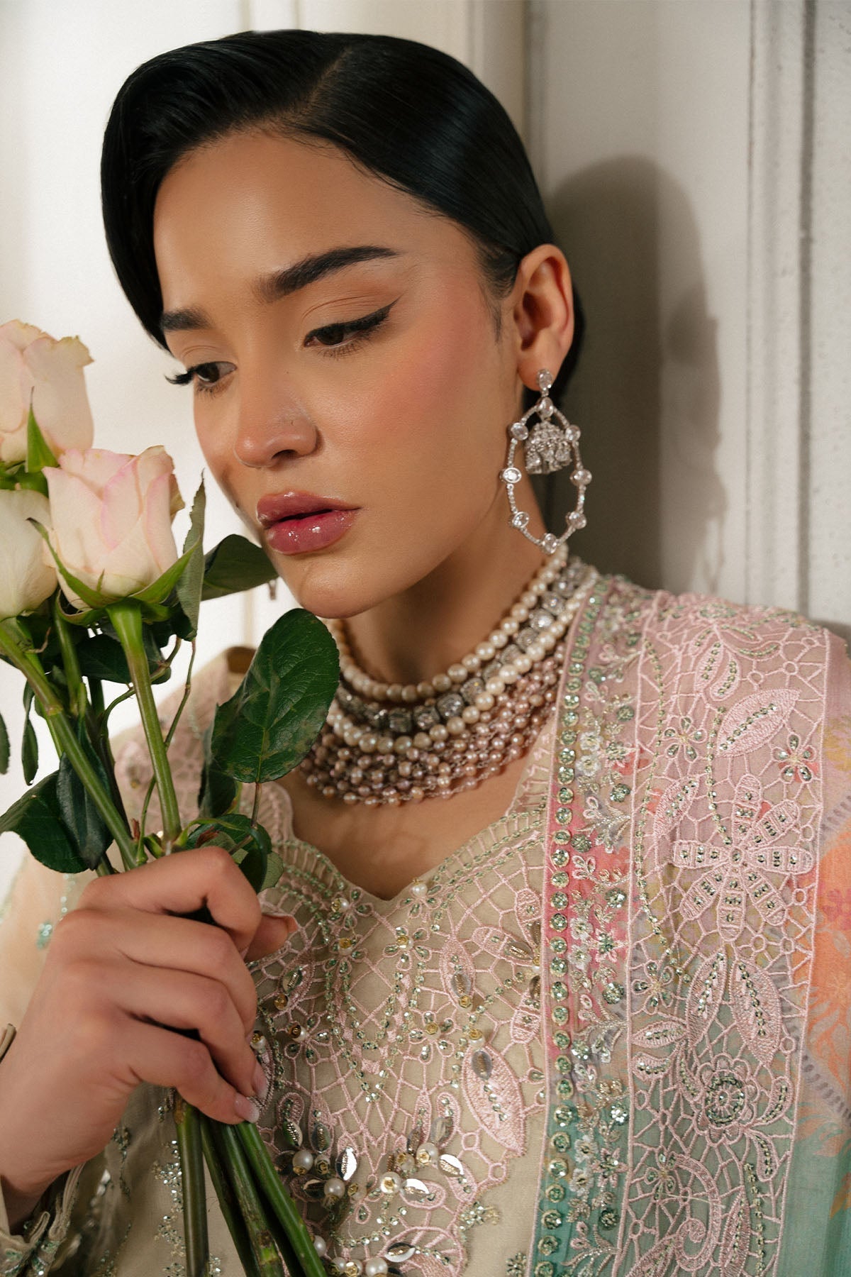 Nureh | Elanora Formals 24 | NEL-63 - Official Nureh stockist in UK - Sakeena London
