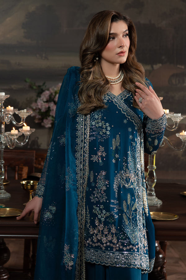 Nureh | Elanora Formals 25 | NEL-67 - Official Nureh stockist in UK - Sakeena London