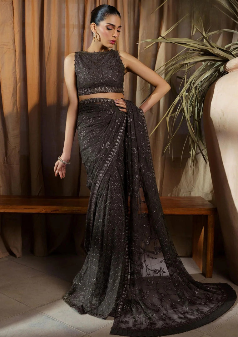 Formal Collection - Zarif - Nauroz - Festive - ZFN#06 - Dareen
