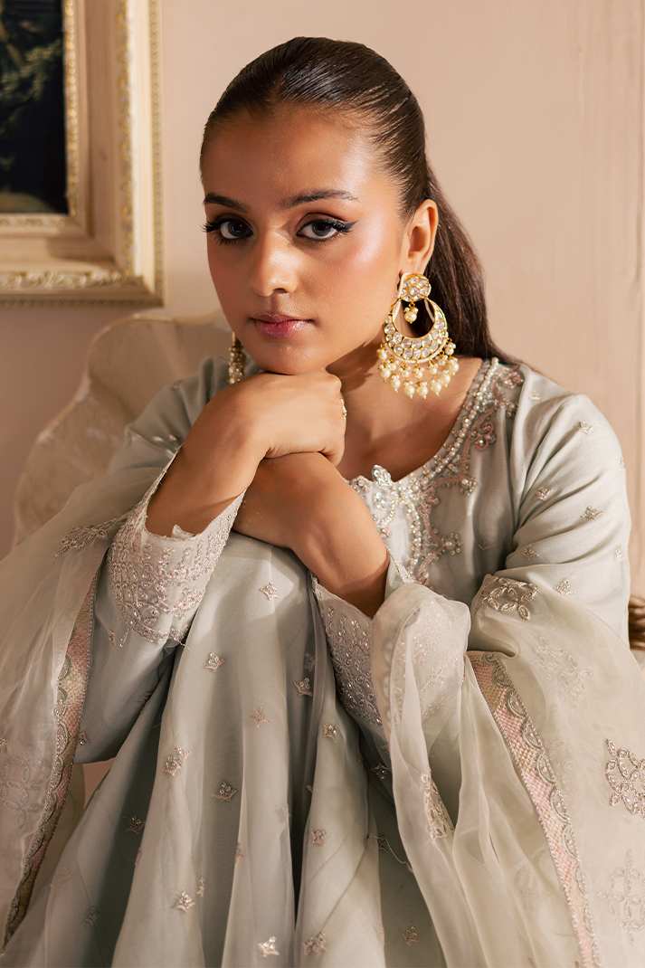 Emaan Adeel | Celine Pret | Firoozeh - Official Emaan Adeel stockist in UK - Sakeena London