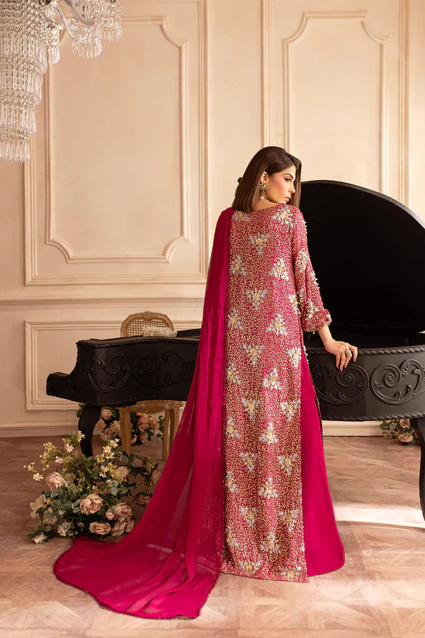 Vanya | Luxury Formals | ML-01 - Official Vanya stockist in UK - Sakeena London