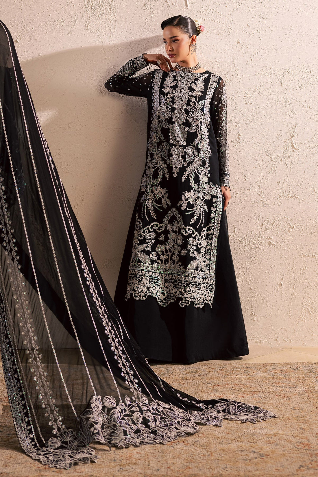 Nureh | Fancy Formal | NP-771