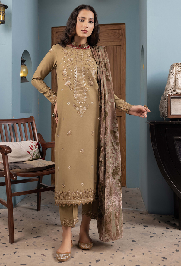 Humdum | Zouq 25 | ZOUQ - D02 - Official Humdum stockist in UK - Sakeena London