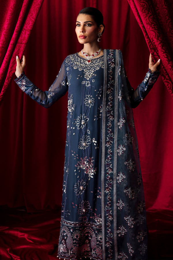 Nureh | Elanora Formals 25 | NEL-52-Cielle - Official Nureh stockist in UK - Sakeena London