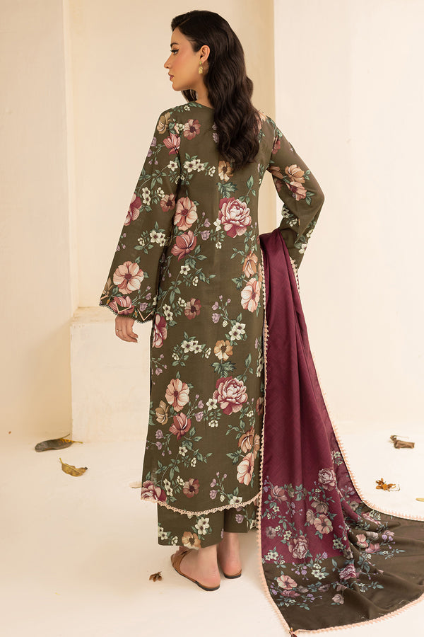 Farasha | The Winter Whispers | DAPHNE - Official Farasha stockist in UK - Sakeena London