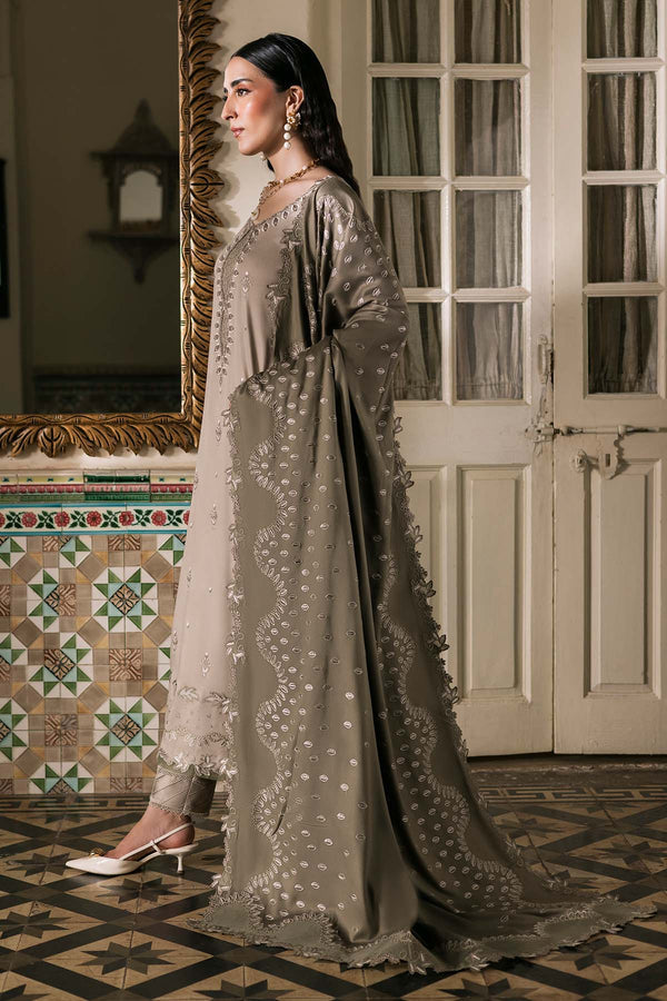 Nureh | Exclusive Winter 25 | NE-178 - Official Nureh stockist in UK - Sakeena London