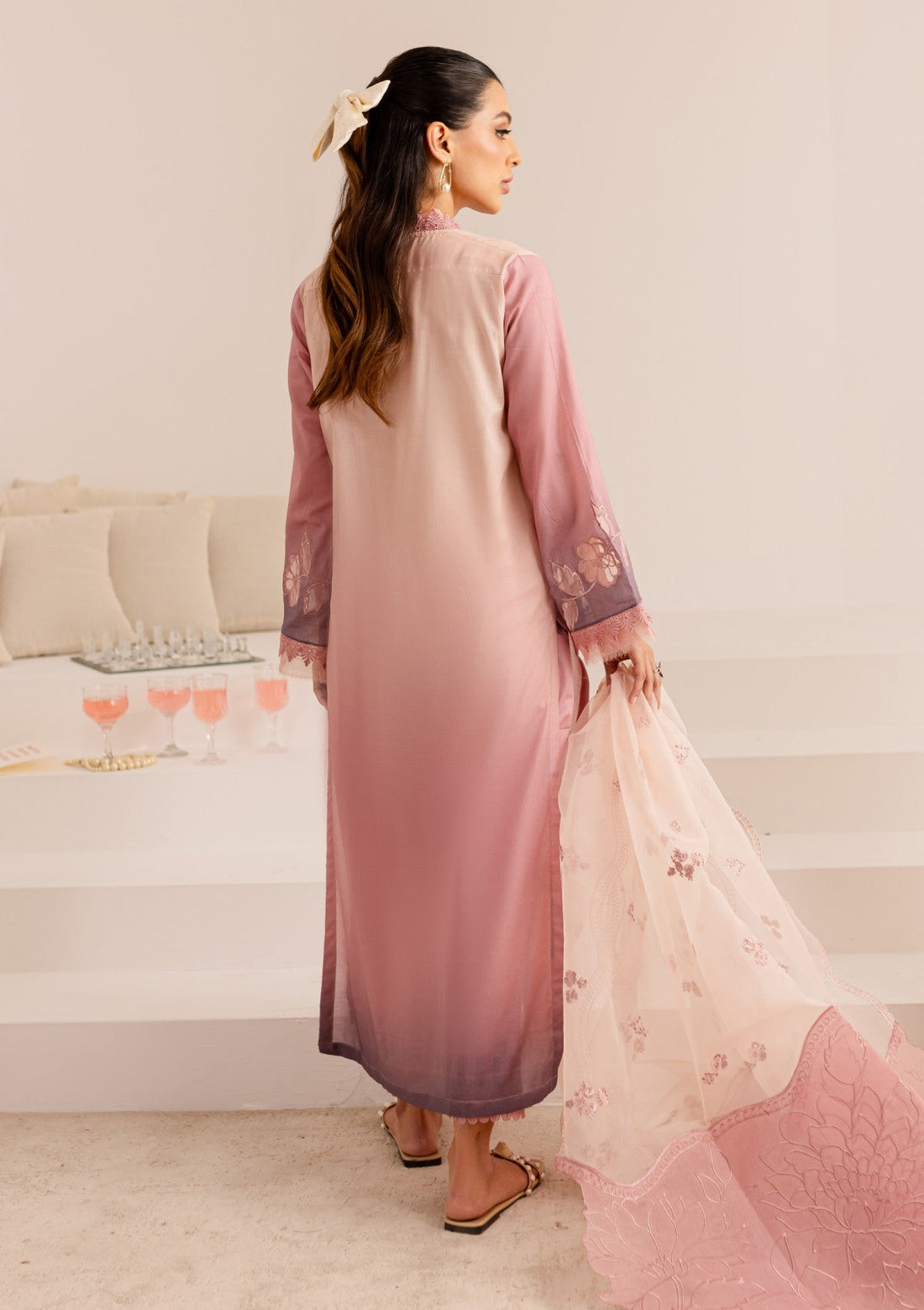 Pret - Nureh - Shades of Summer - NP-532