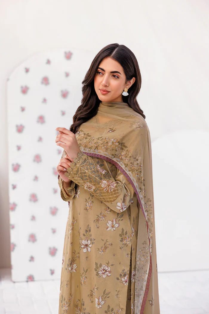 Farasha | Printed Essentials | DARLENE - Official Farasha stockist in UK - Sakeena London