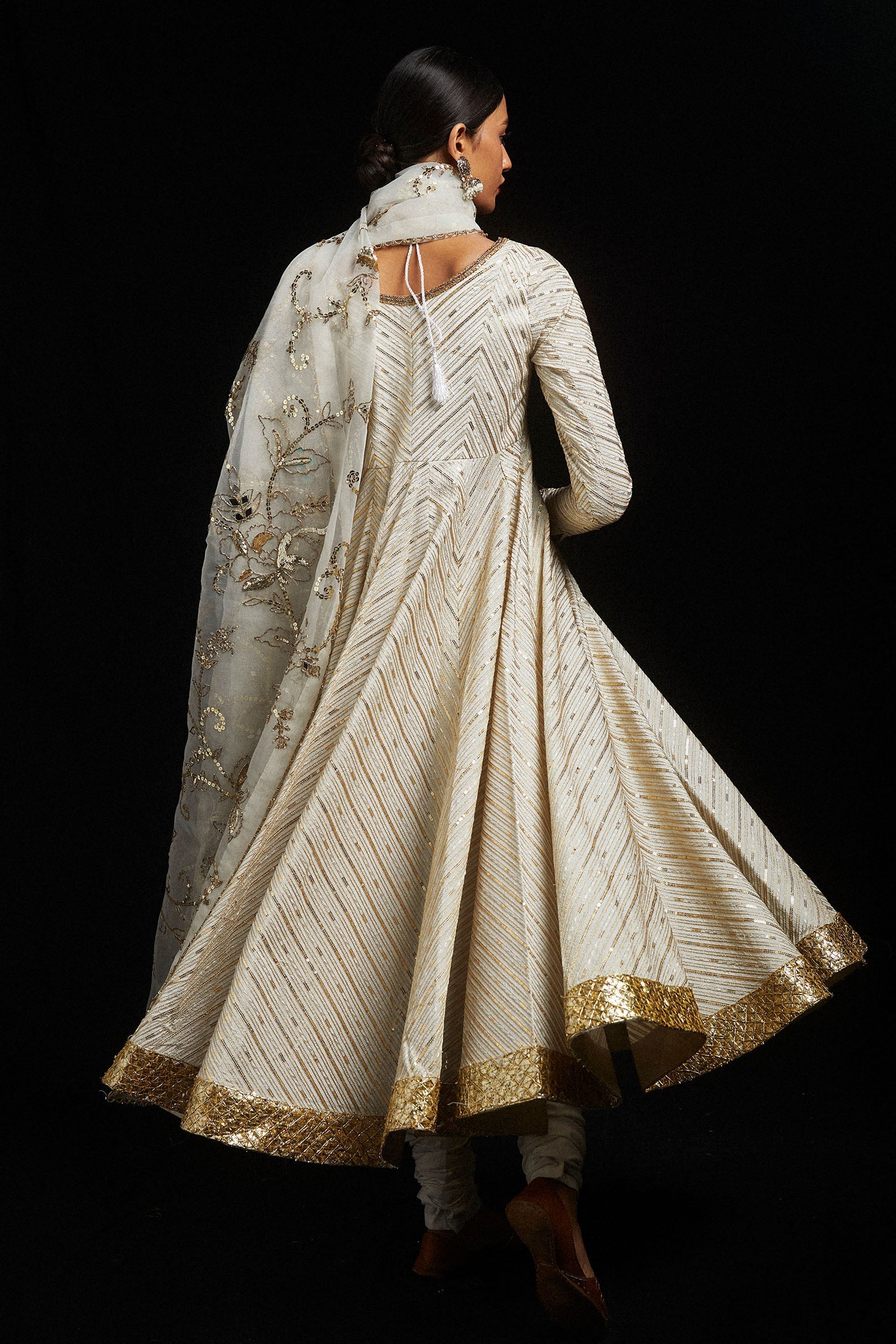 Zara Shahjahan | Chandni Raat Formals 2024 | SITARA - Official Zara Shahjahan stockist in UK - Sakeena London