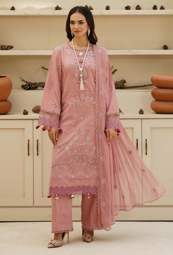 Humdum | Mushak26 | Mushak - D04 - Official Humdum stockist in UK - Sakeena London