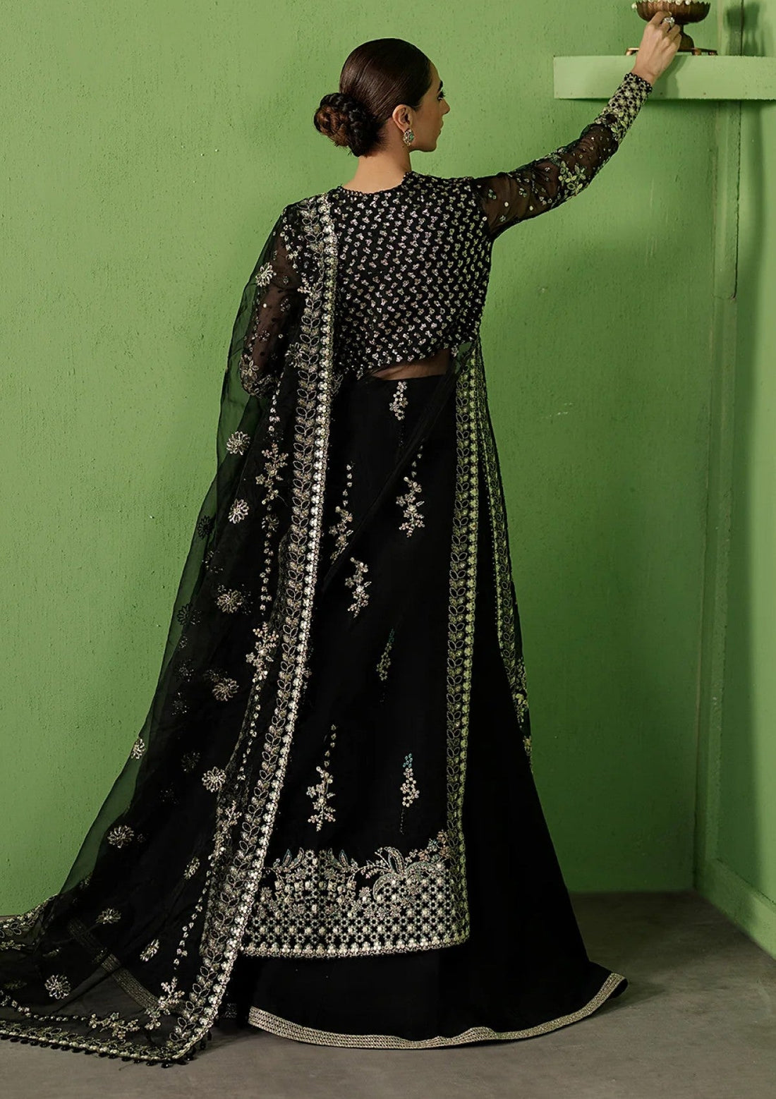 Formals - Ayzel - Pehli Nazar 25 - Manzar