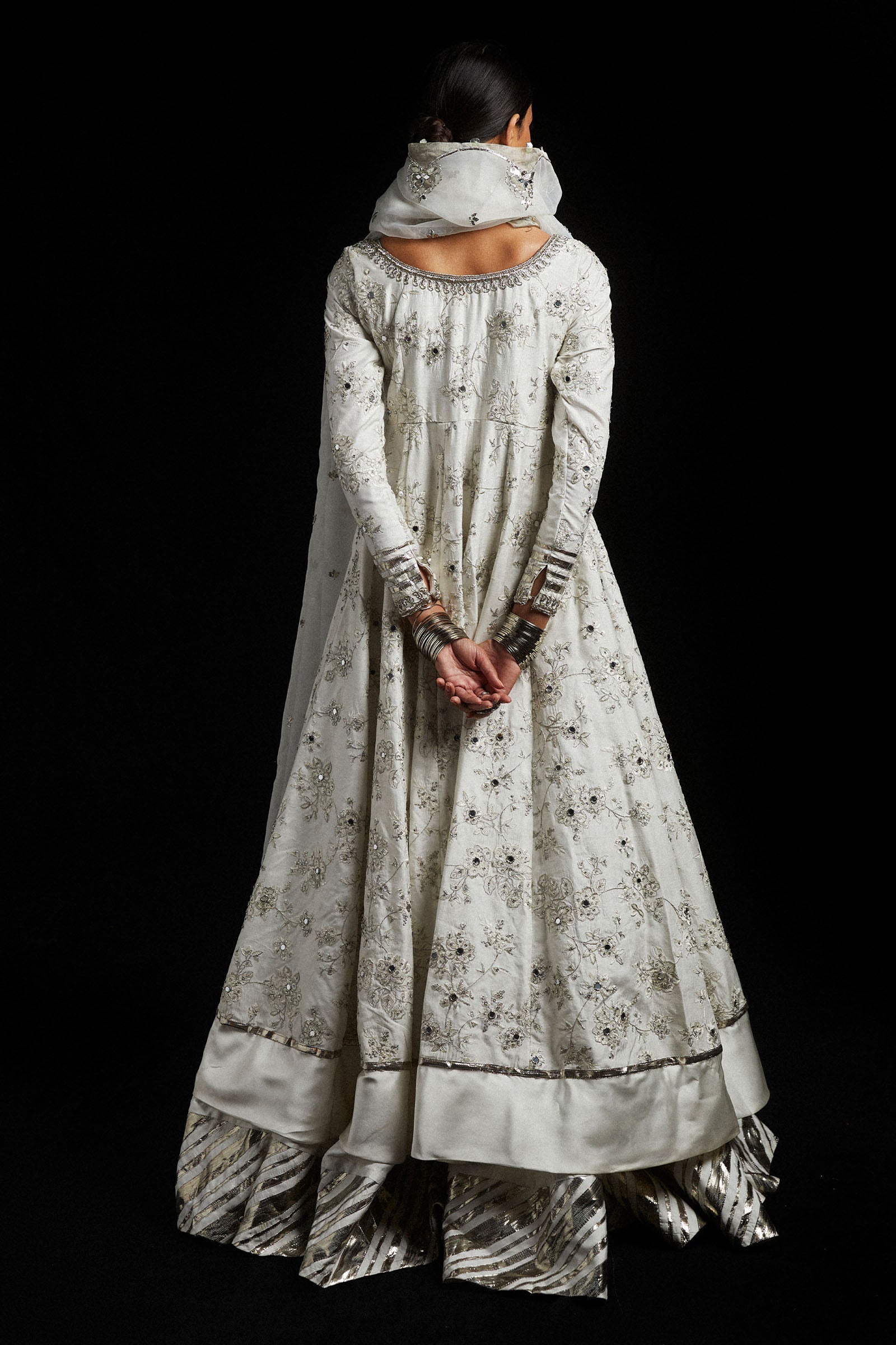 Zara Shahjahan | Chandni Raat Formals 2024 | SHAAM - Official Zara Shahjahan stockist in UK - Sakeena London
