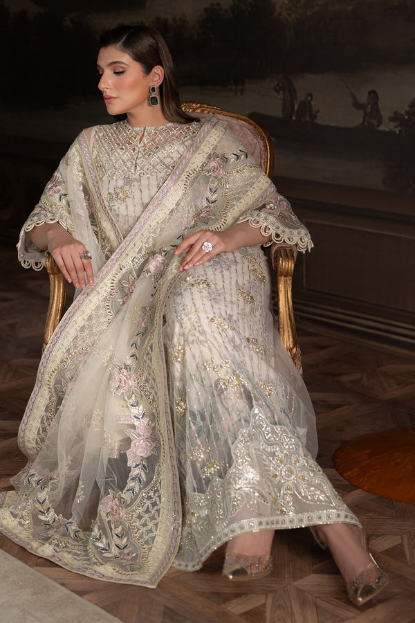 Nureh | Elanora Formals 25 | NEL-69 - Official Nureh stockist in UK - Sakeena London