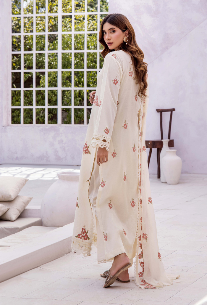 Humdum | Lilly 25 | Lilly - D01 - Official Humdum stockist in UK - Sakeena London