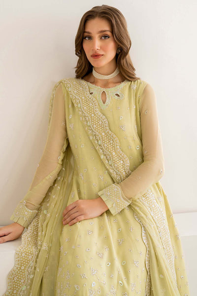 Farasha | Lumiere Formals | Stella - Official Farasha stockist in UK - Sakeena London