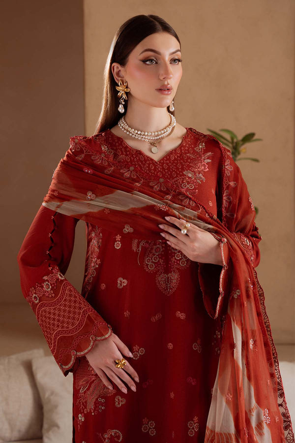 Nureh | Karandi 25 | NE-171 - Official Nureh stockist in UK - Sakeena London