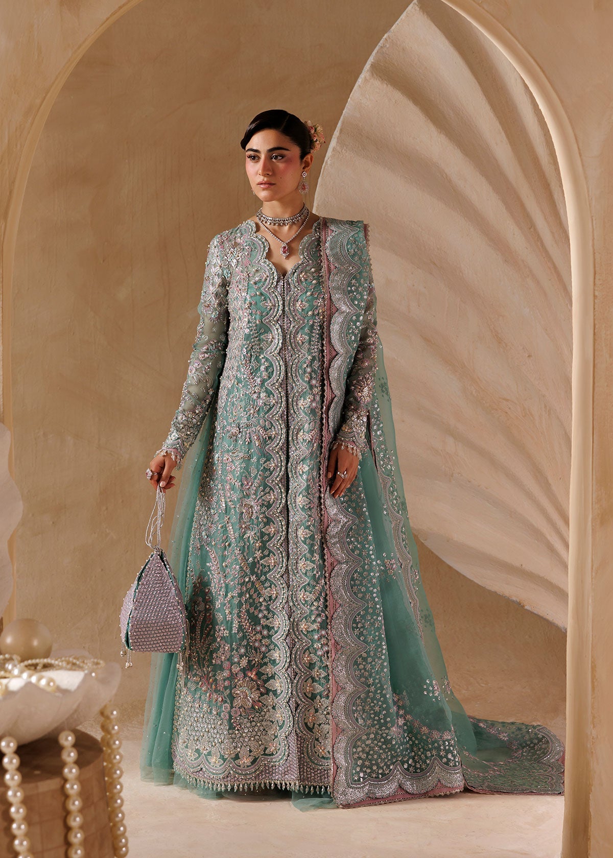 Sardinia | The Brides Edit '26 | JULIET