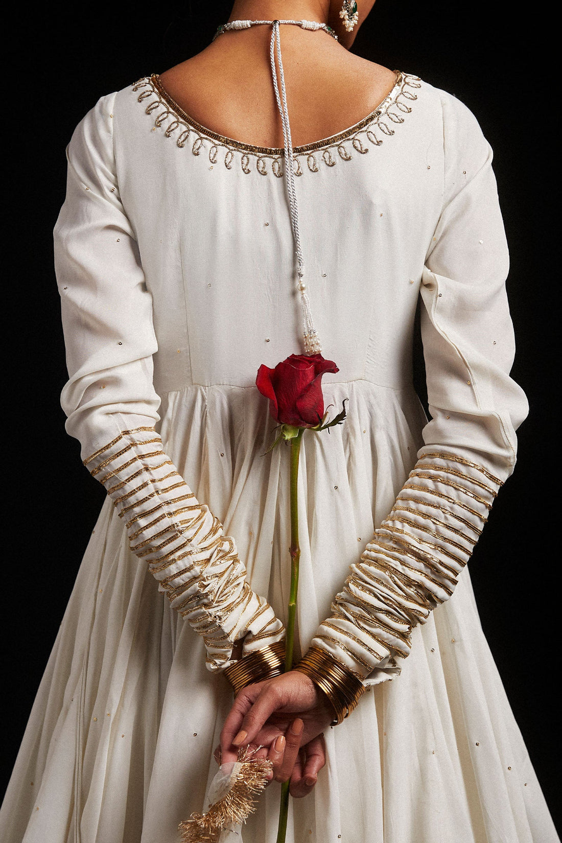 Zara Shahjahan | Chandni Raat Formals 2024 | JHILMIL - Official Zara Shahjahan stockist in UK - Sakeena London