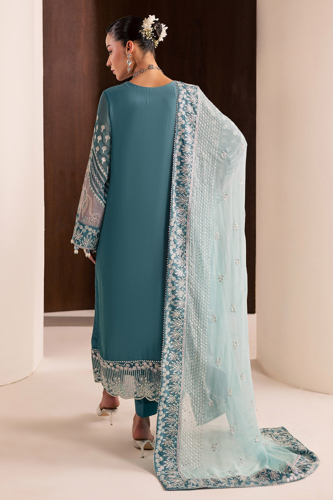 Nureh | Fancy Formal | NP-773