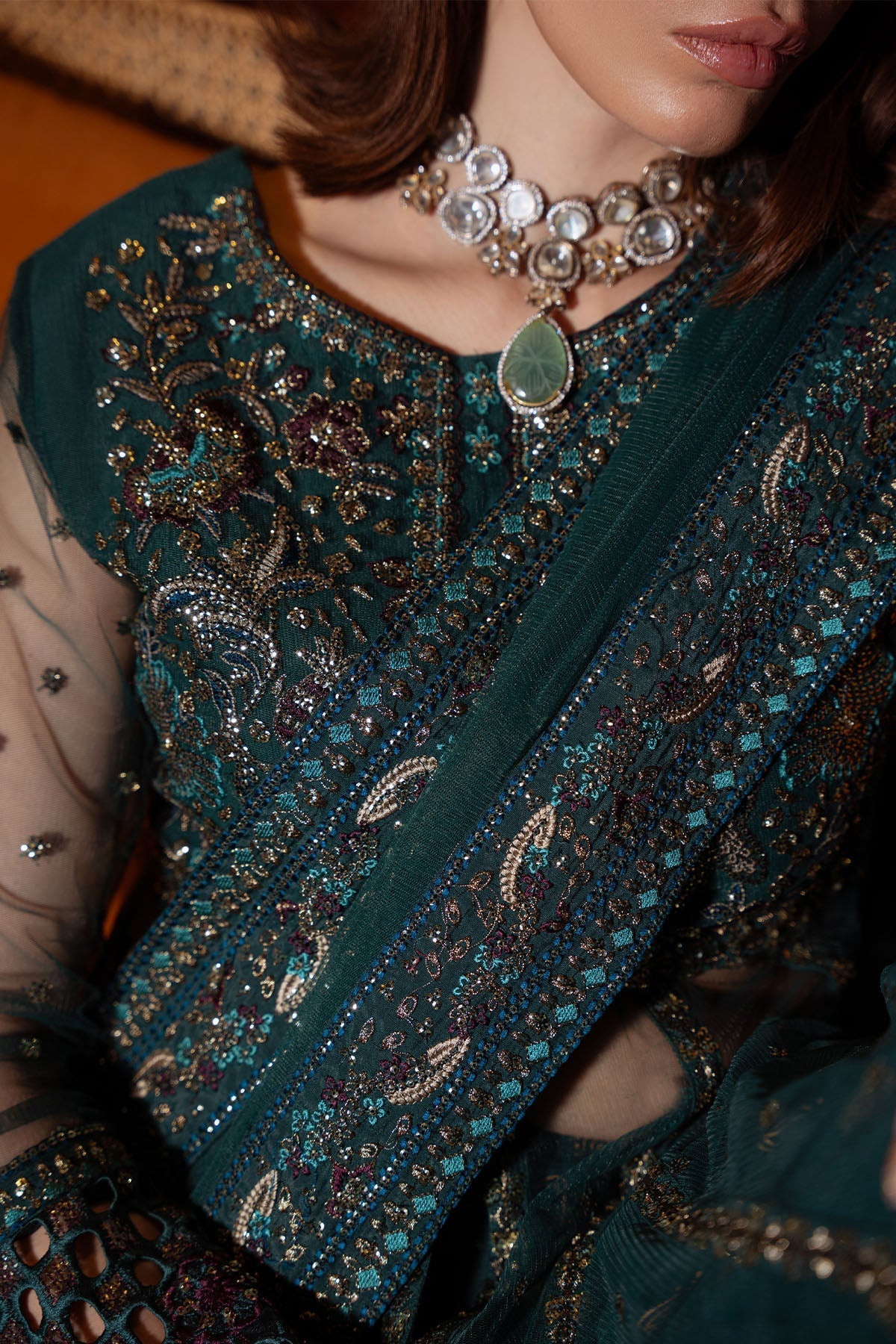 Nureh | Elaya Formals | NEL-84