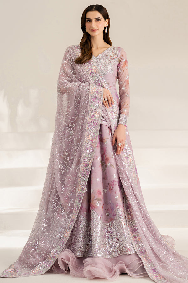 Farasha | Fiorella Formals | Lilly Passion - Official Farasha stockist in UK - Sakeena London