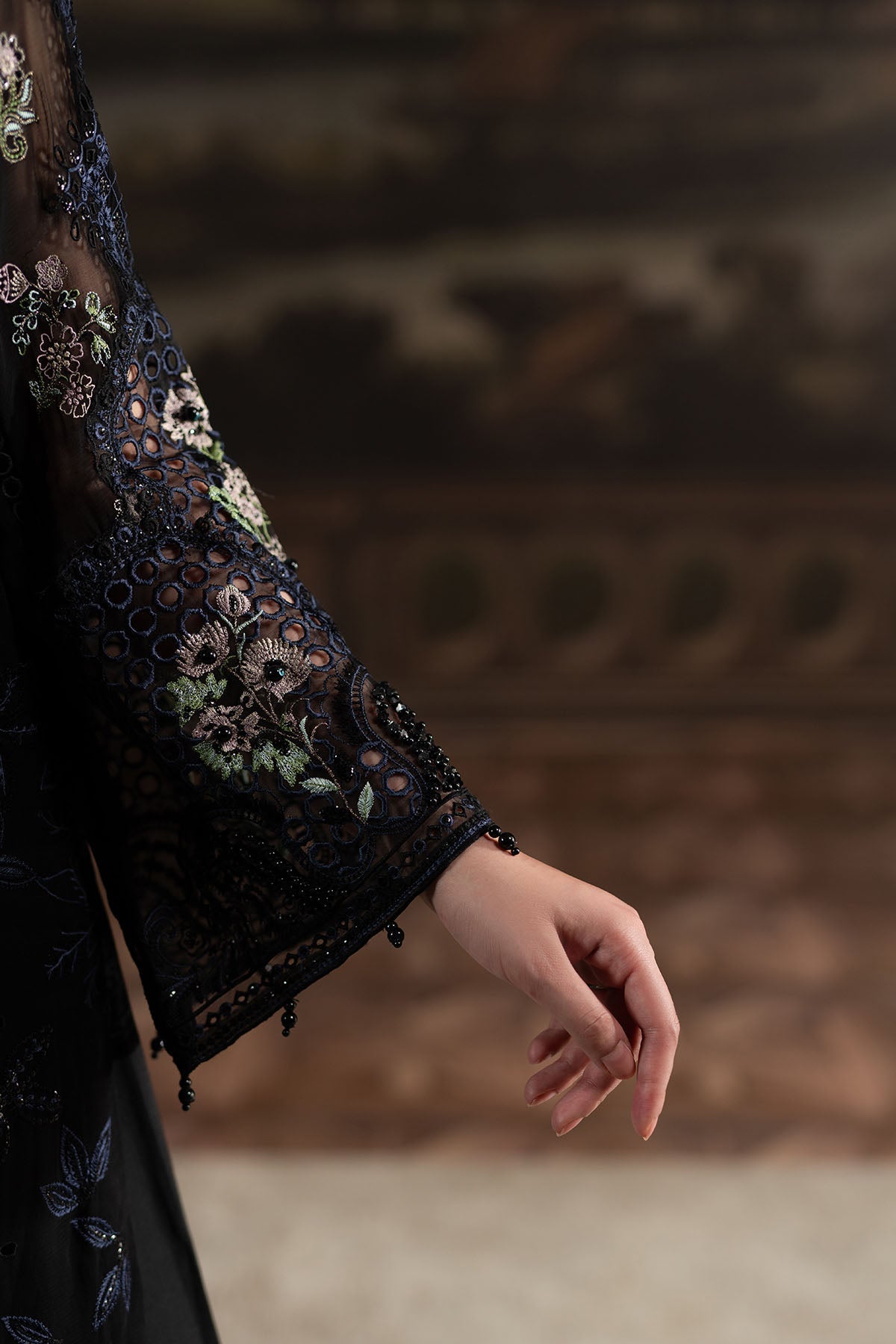 Nureh | Elanora Formals 25 | NEL-71 - Official Nureh stockist in UK - Sakeena London