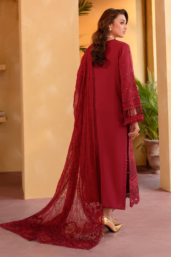 Nureh | Karandi 25 | NE-131 - Official Nureh stockist in UK - Sakeena London
