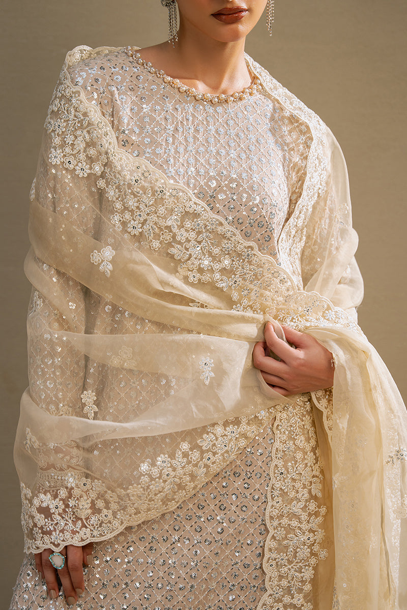 Cross Stitch | Wedding Collection 24 | GLAMOUR GLINT - Official Cross Stitch stockist in UK - Sakeena London