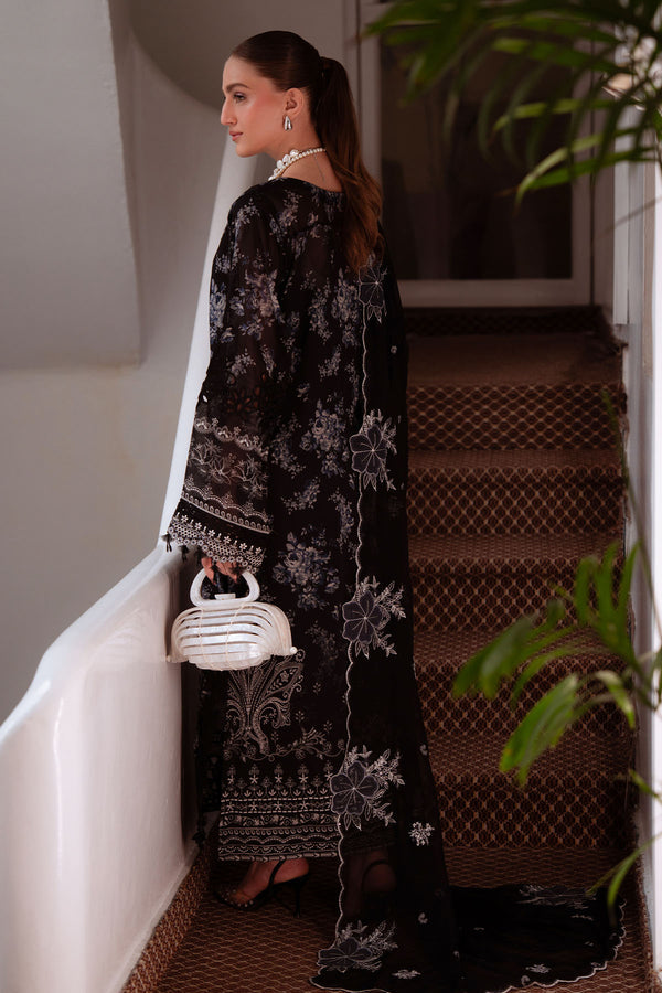 Nureh | Swiss Lawn | NS-164