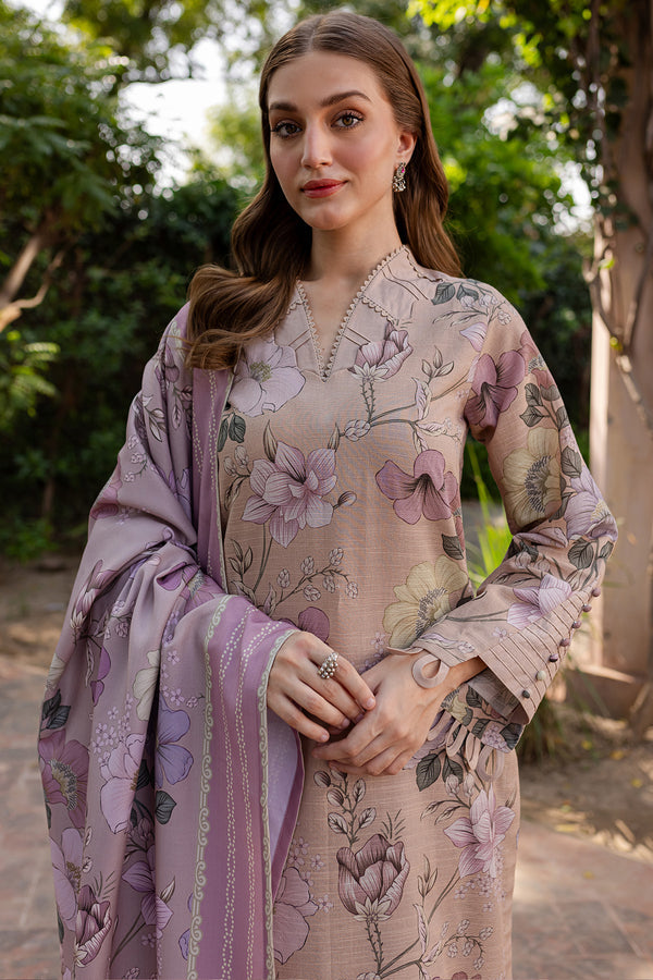 Farasha | The Winter Whispers | ESME - Official Farasha stockist in UK - Sakeena London