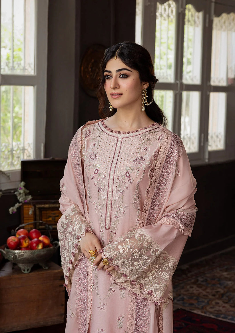 Kahf Premium | Kahf Karandi 25 | KKH-08 ROSABELLE - Official Kahf Premium stockist in UK - Sakeena London