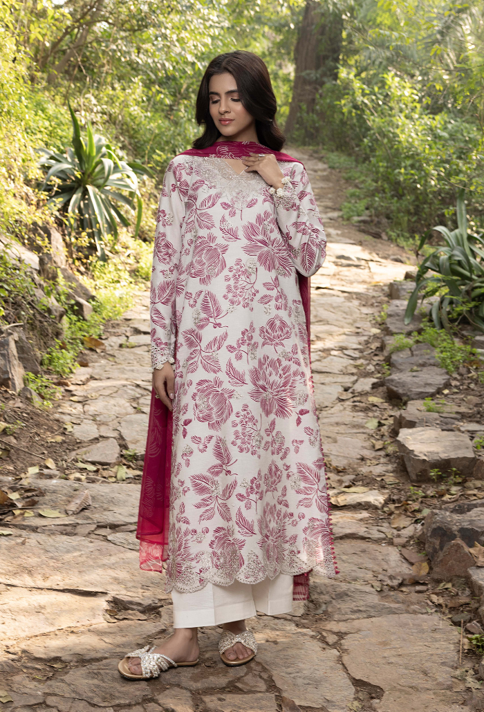Humdum | Eden Garden 25 | Eden Garden - D04 - Official Humdum stockist in UK - Sakeena London