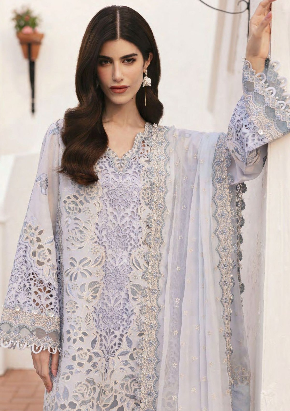Lawn - Baroque - Eid 25 - BEL25#02