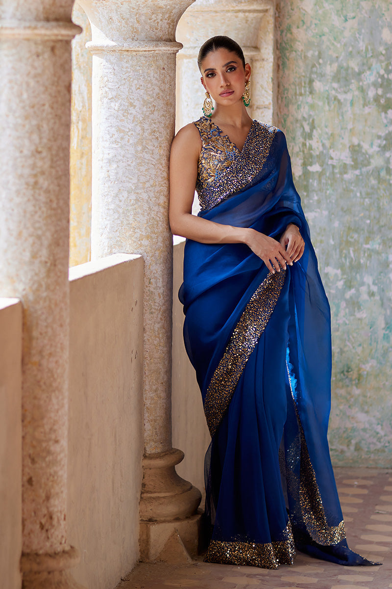 Mina Hassan | Formal Dholki Collection | Lilah - Official Mina Hassan stockist in UK - Sakeena London