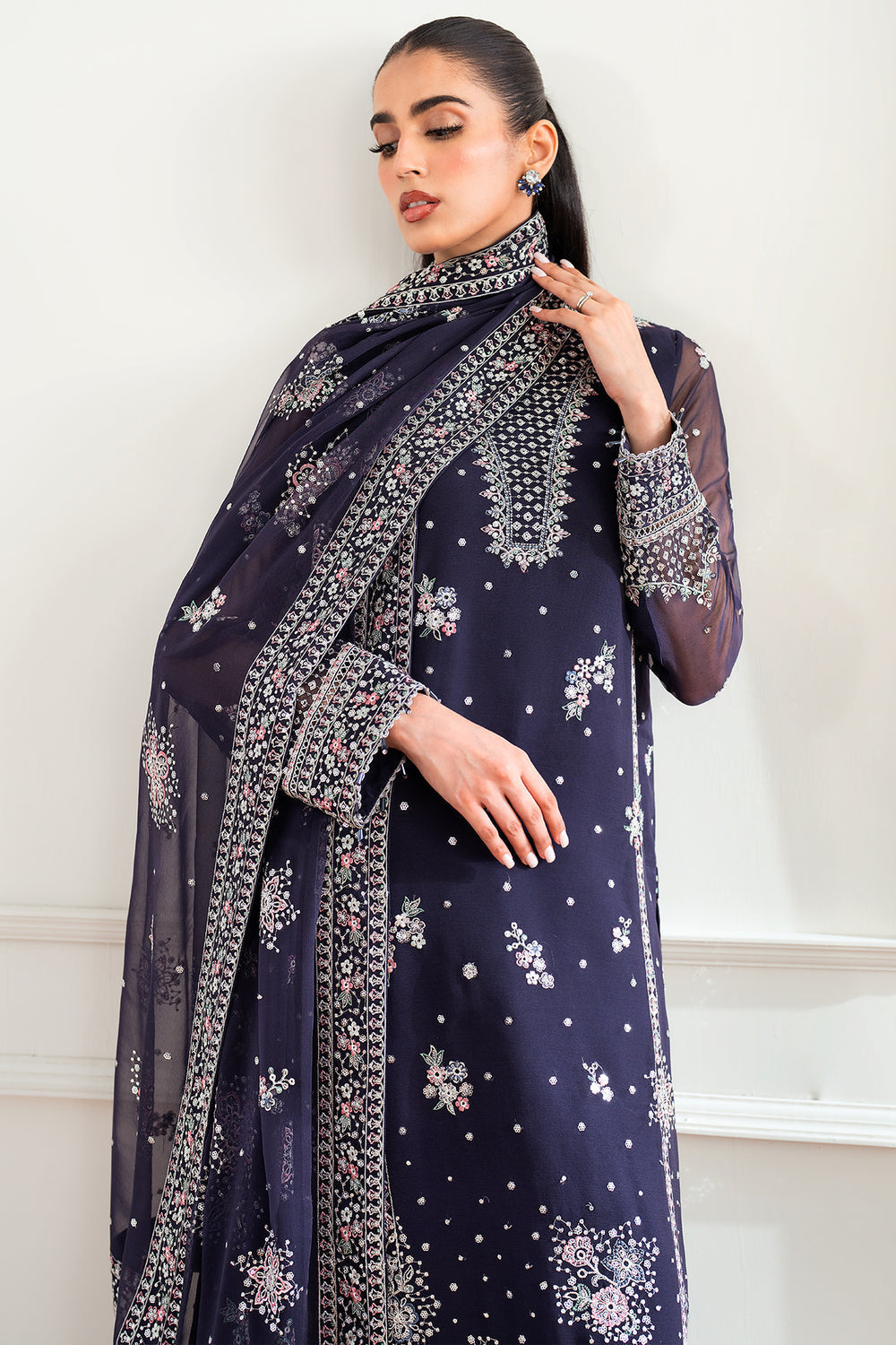 Farasha | Essence Formals 25 | Serene Wave - Official Farasha stockist in UK - Sakeena London