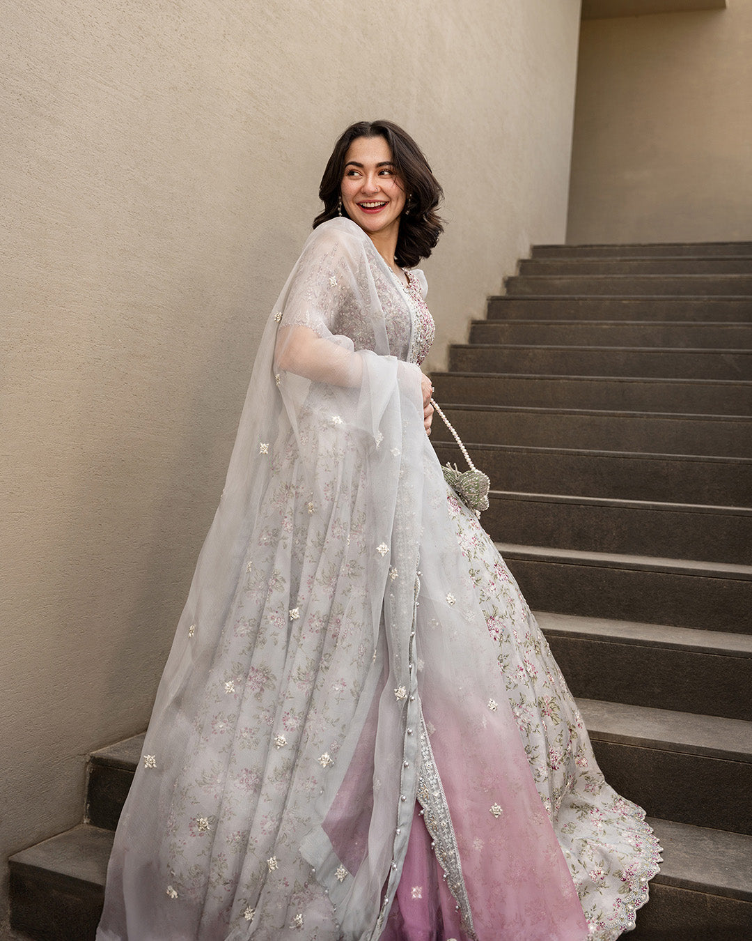 Faiza Saqlain | Reina Luxe | Chanaah - Official Faiza Saqlain stockist in UK - Sakeena London