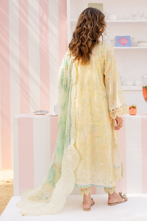 Nureh | Gardenia 25 | NSG-188 - Official Nureh stockist in UK - Sakeena London