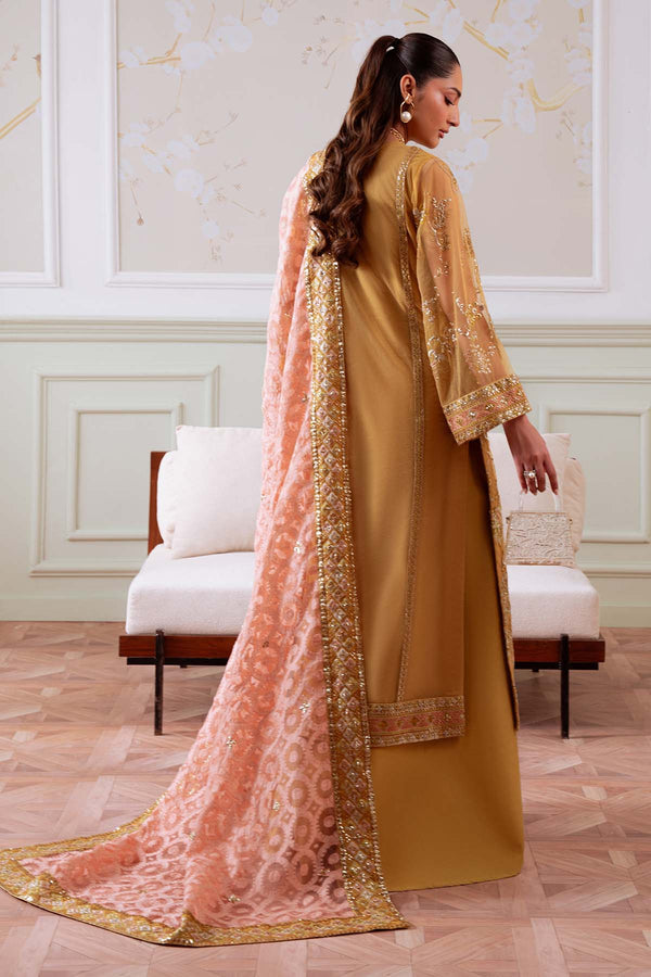 Nureh | Elanora Formals | NEL-81 - Official Nureh stockist in UK - Sakeena London