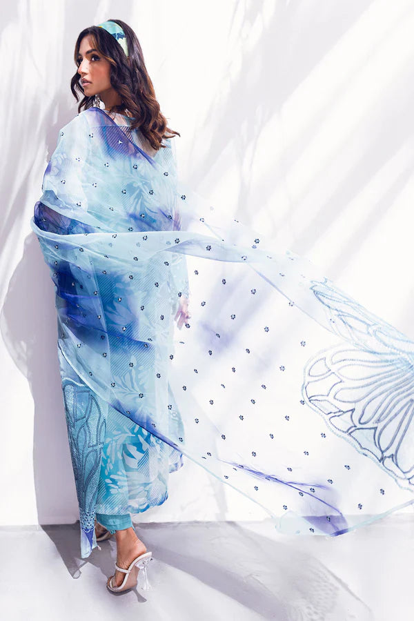 Nureh | Ballerina Formals | Cosmos - Official Nureh stockist in UK - Sakeena London