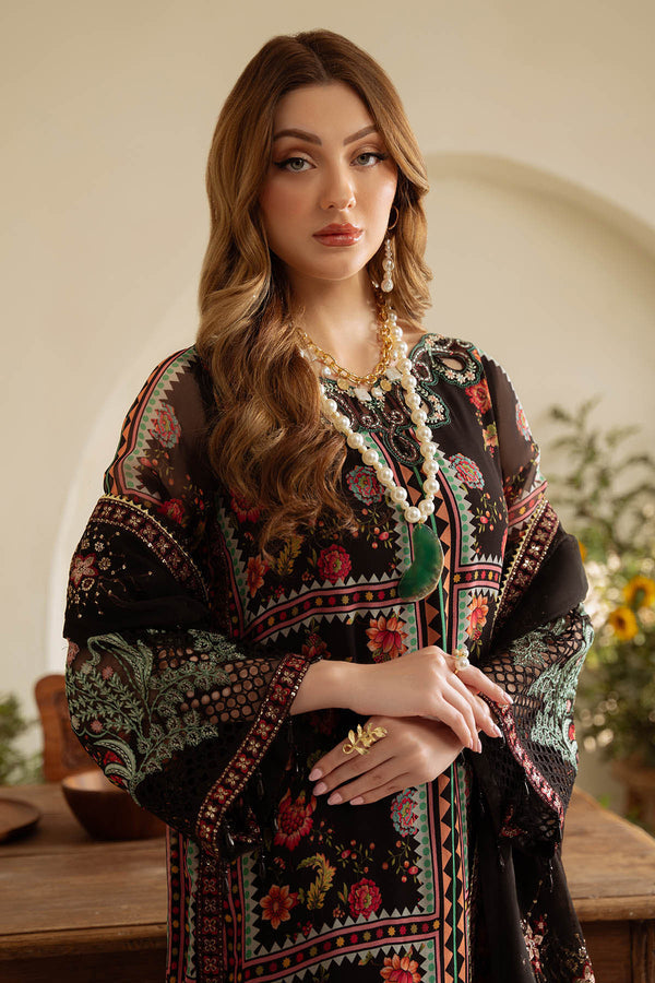 Nureh | Amaya Formals | AM-11 - Official Nureh stockist in UK - Sakeena London