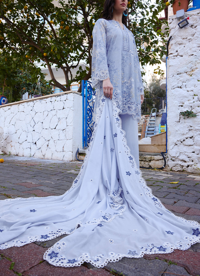Image | Spring Printkari 25 | Parvaneh - Official Image stockist in UK - Sakeena London