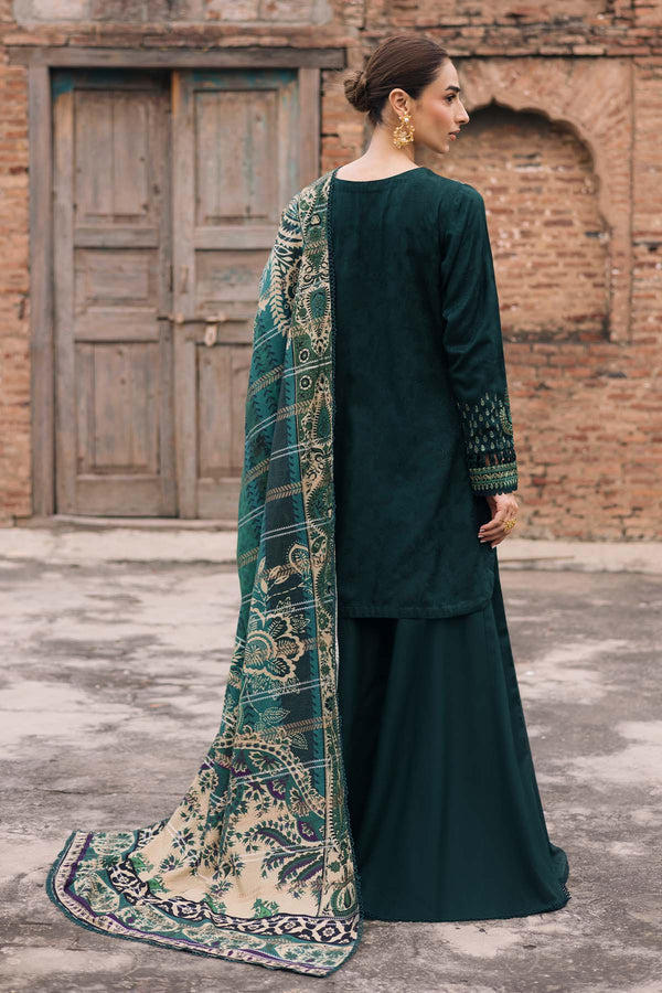 Nureh | Maya Linen 25 | NW-103 - Official Nureh stockist in UK - Sakeena London