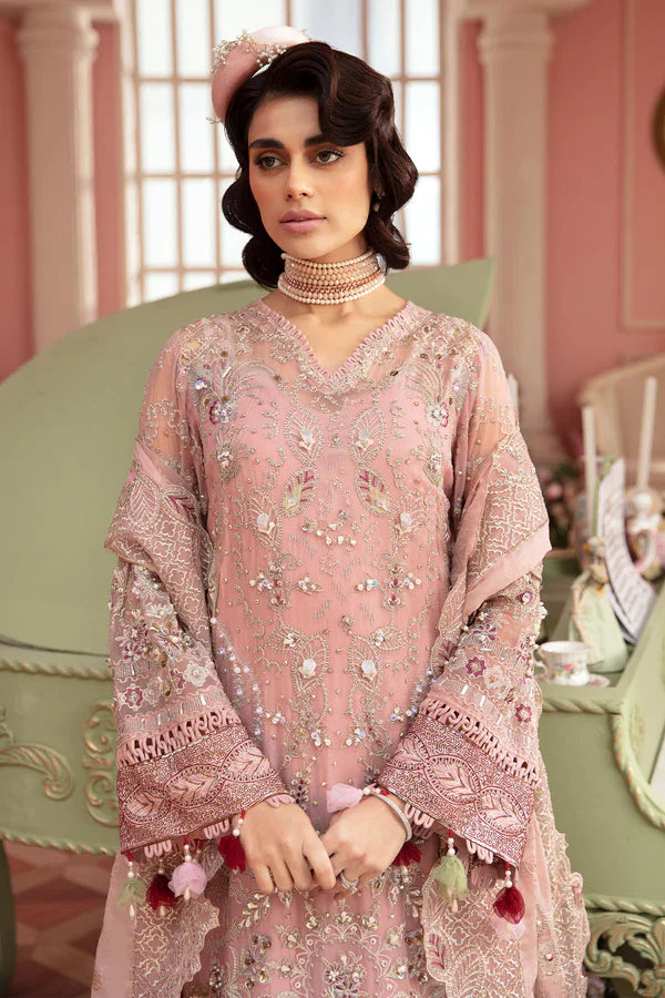 Formal Collection - Nureh - The Secret Garden - NL - 58 - Caroline