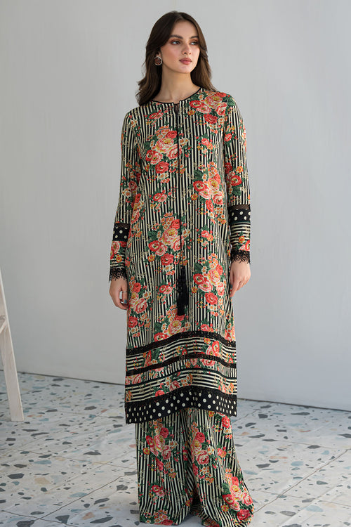 Jazmin | Winter Edition 24 | UWP-0027 - Official Jazmin stockist in UK - Sakeena London