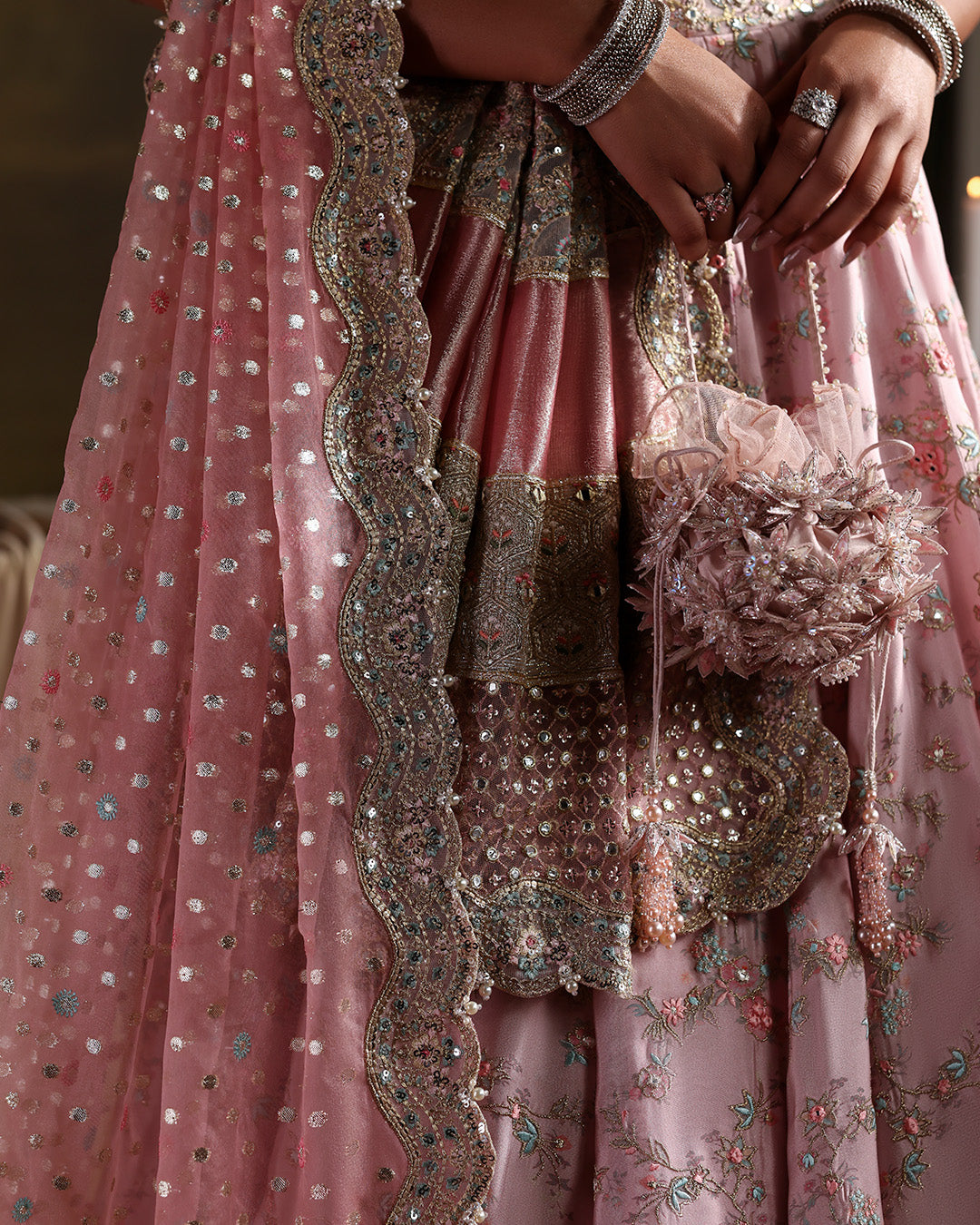 Faiza Saqlain | Zaeva Wedding Formals |Vanna - Official Faiza Saqlain stockist in UK - Sakeena London