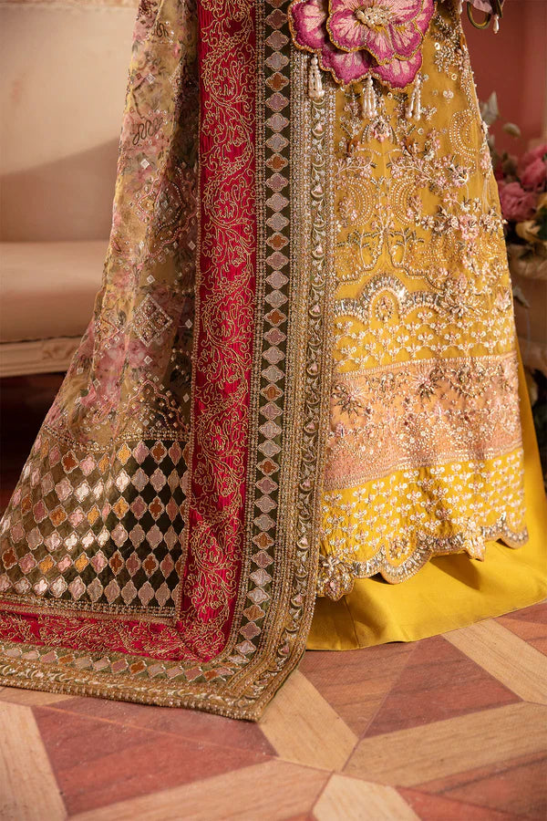 Formal Collection - Nureh - The Secret Garden - NL - 60 - Florence