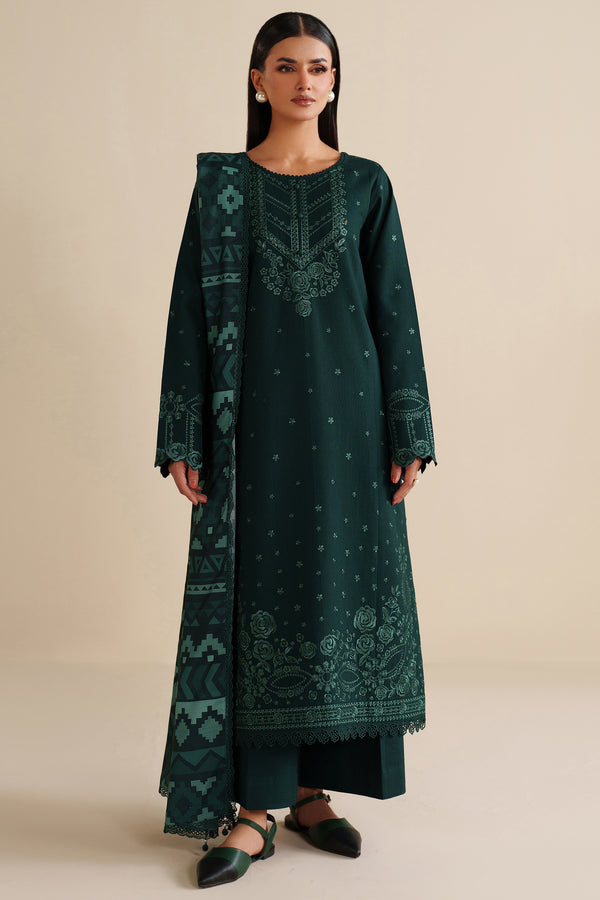 Farasha | Winter Spell 25 | Opera - Official Farasha stockist in UK - Sakeena London