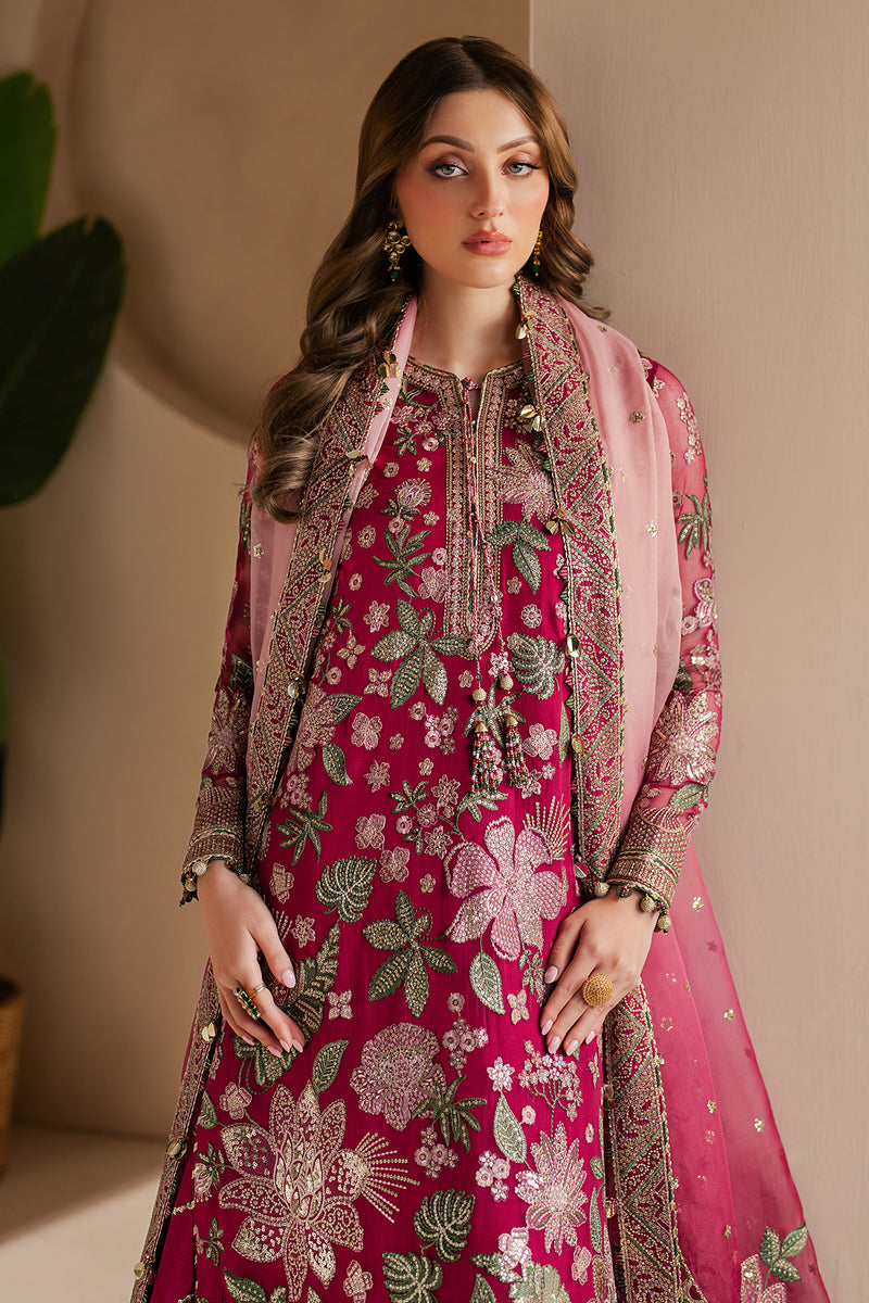 Jazmin | Wedding Formals | WF'25-03 - Official Jazmin stockist in UK - Sakeena London