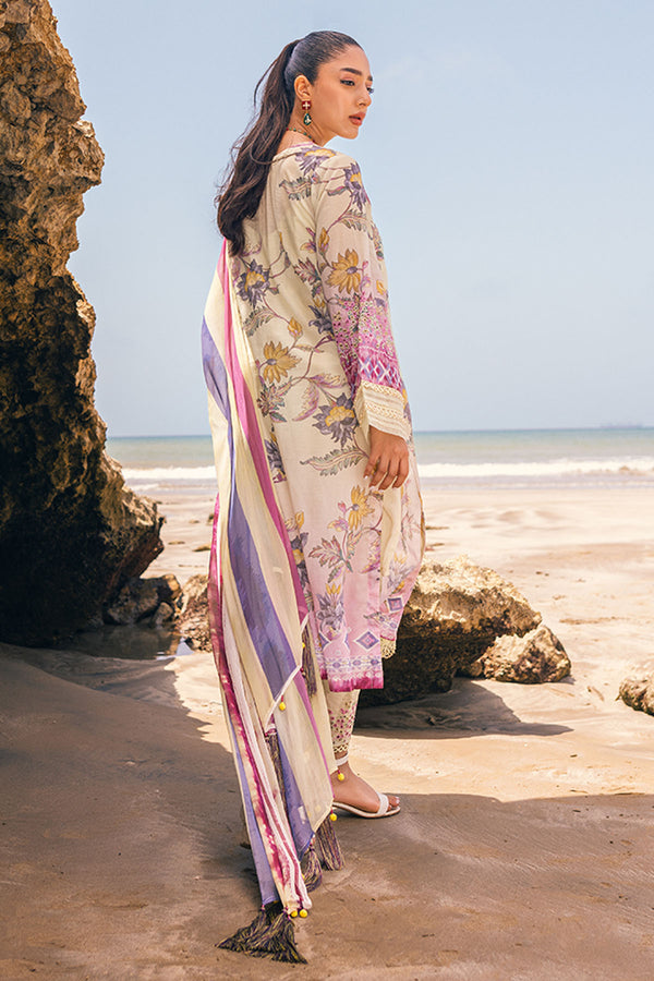 Nureh | Gardenia 25 | NSG-110 - Official Nureh stockist in UK - Sakeena London